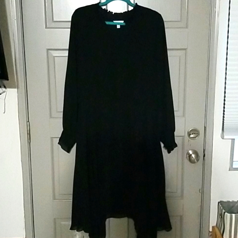 Tine & Tru Dress